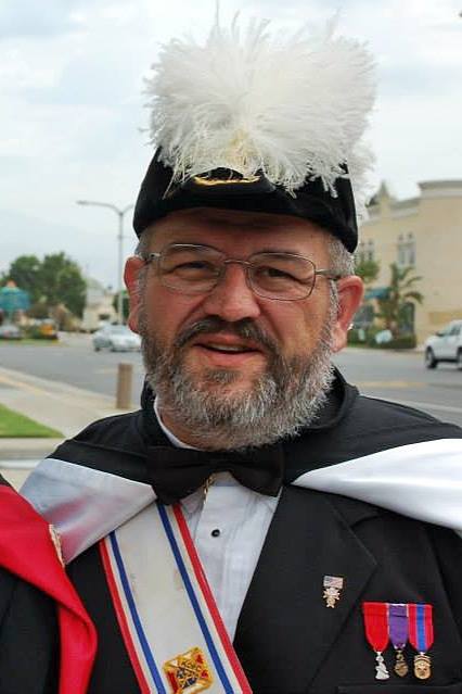 Past District Master